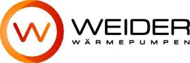 Weider Logo